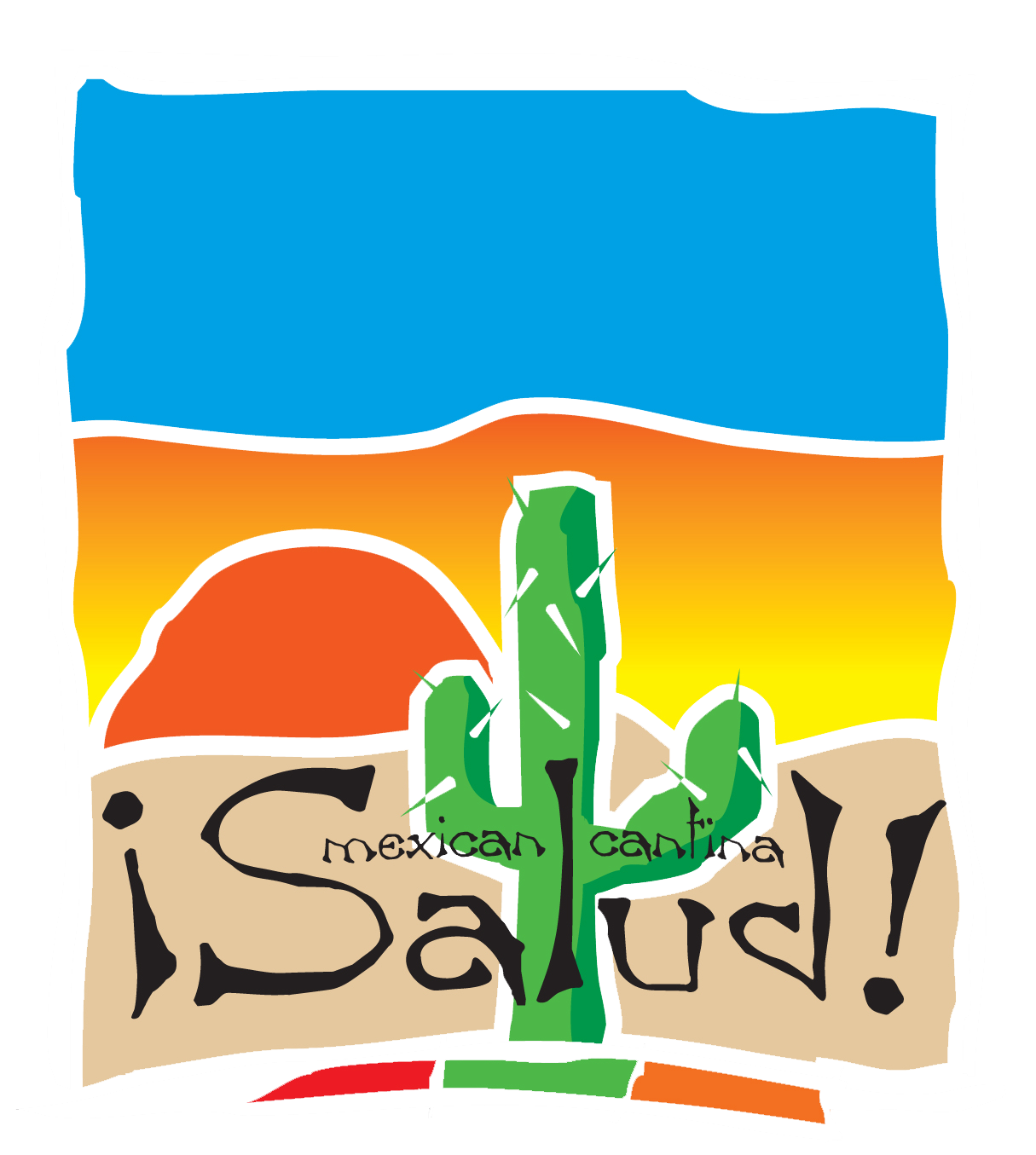 Salud Logo